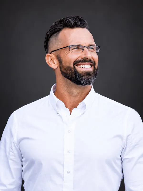 Portrét: Mgr. Jiří Kastner, MBA, Co-founder, Trendy Leaders