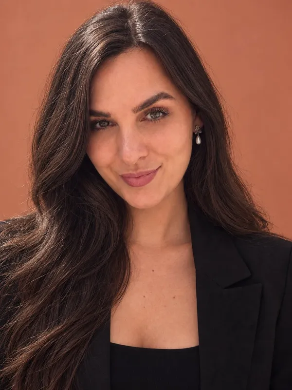 Portrét: Ing. Michaela Jirková, Co-founder, Trendy Leaders