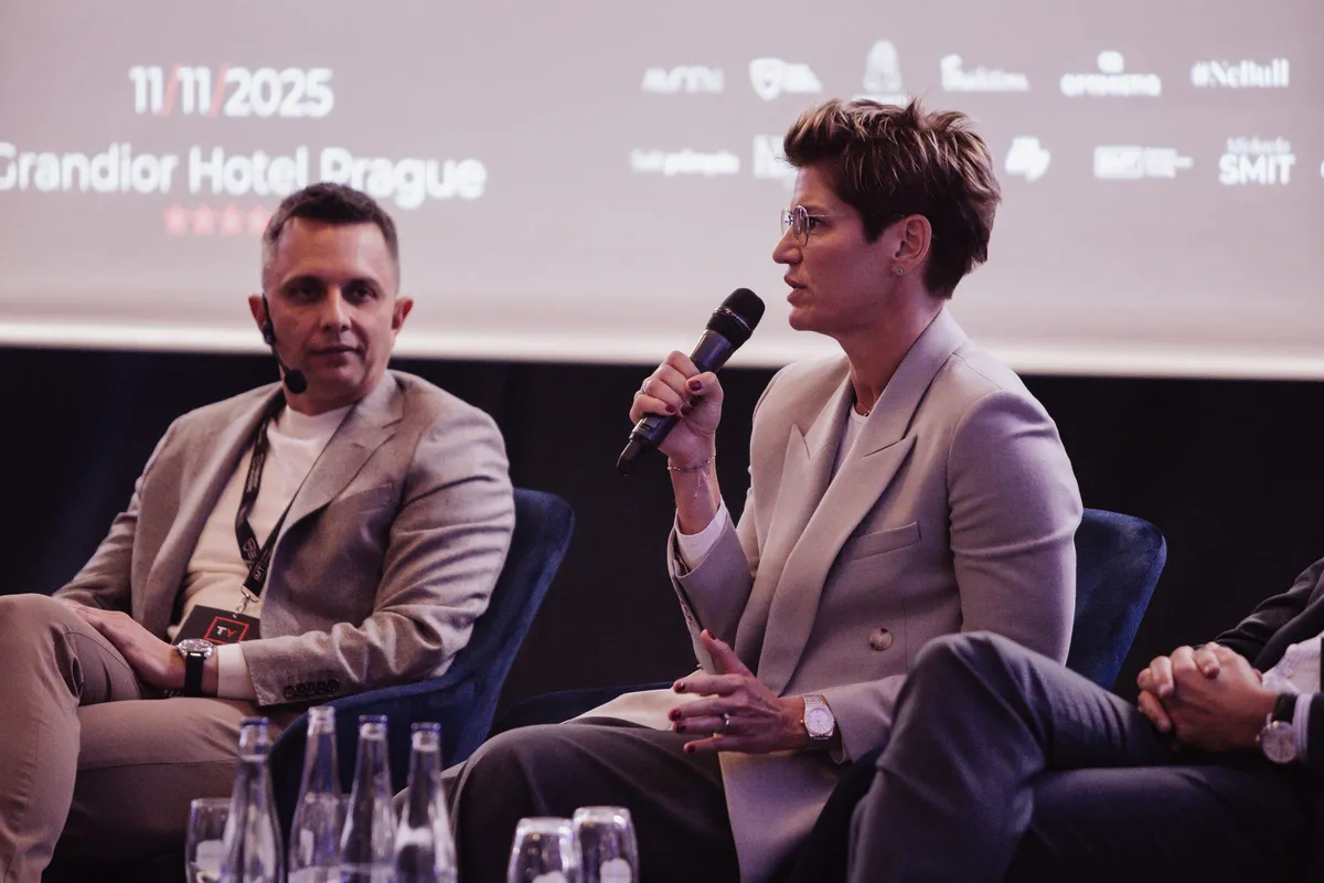 Prezentace partnera Direct pojišťovna, Trendy Leaders 2025